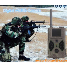 wireless hunting camera mms mini night vision video hunting camera